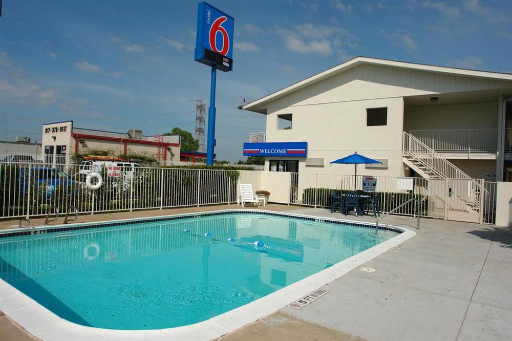 Motel 6 Fort Worth North Haltom City Facilities photo